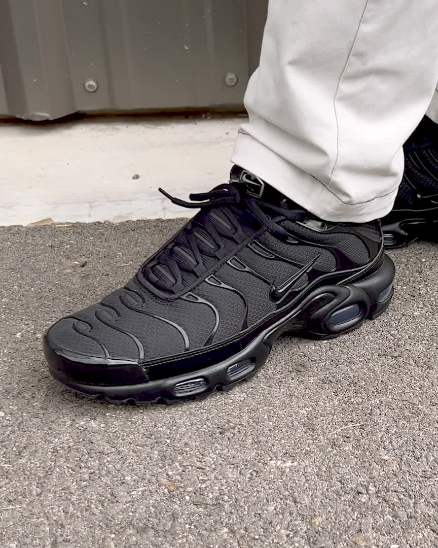 Nike Air Max Plus