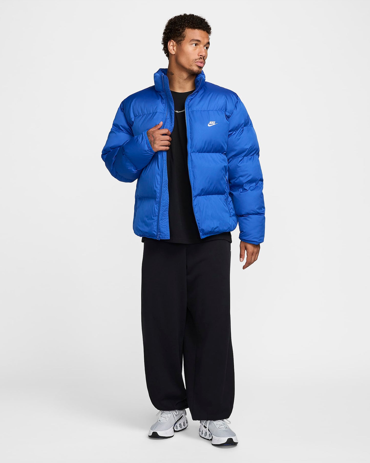 Nike Puffer for men