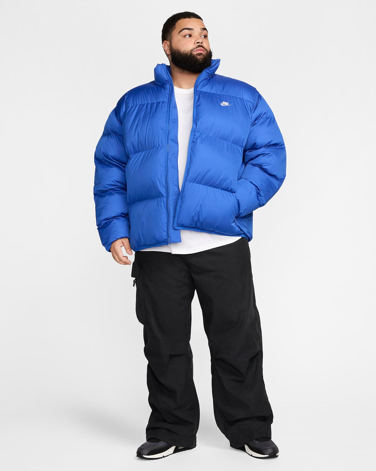 Nike Puffer for men