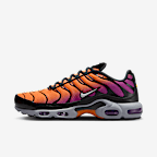 Nike Air Max Plus