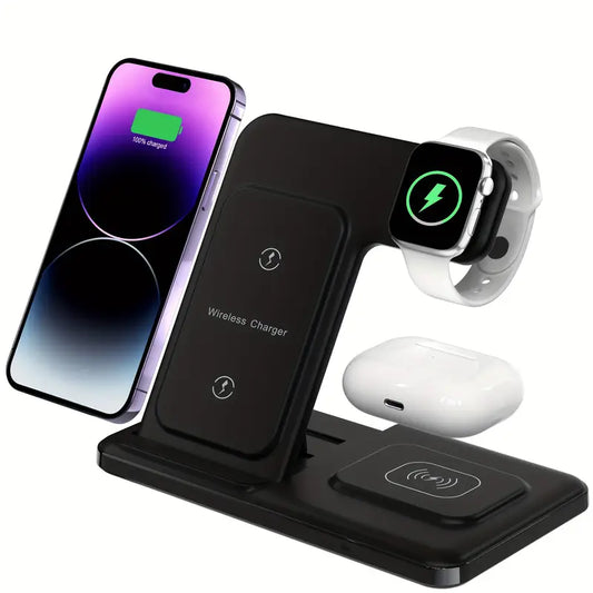 Foldin Wireless Charger